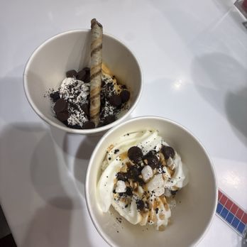 Yogurtland - Ice Cream & Frozen Yogurt Near Me - Irvine, California Yogurtland - Ice Cream & Frozen Yogurt Near Me - Irvine, California