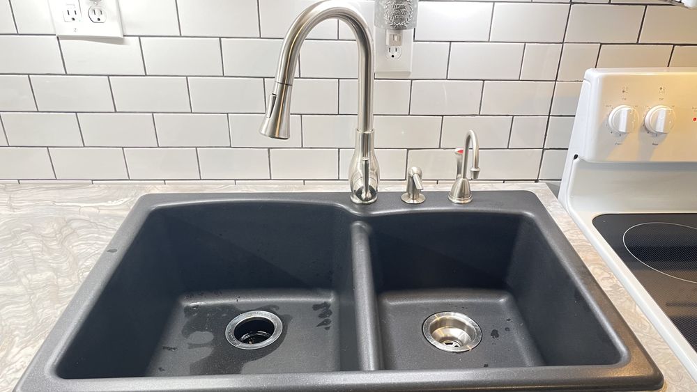 Slide of D&K Plumbing Services