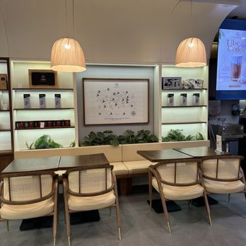 Trung Nguyen Legend - Inside - Coffee & Tea Near Me - Portland, Oregon Trung Nguyen Legend - Inside - Coffee & Tea Near Me - Portland, Oregon
