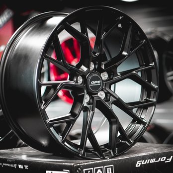 Too Fast - Auto Parts & Supplies Near Me - Toronto, Ontario