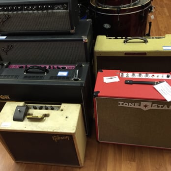 Evolution Music - High end, Boutique, and Vintage Amplifiers! - Musical Instruments & Teachers Near Me - Orland Park, Illinois