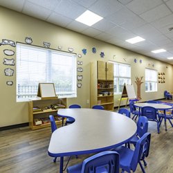 The Goddard School of Round Rock - Gattis School Road