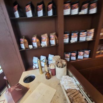 Mulliri - Coffee & Tea Near Me - London, XGL