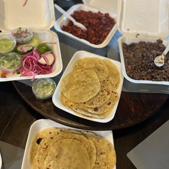 Taco Boys - Mexican Near Me - Phoenix, Arizona