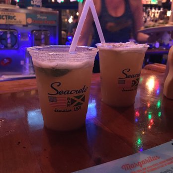Seacrets - Bars Near Me - Ocean City, Maryland