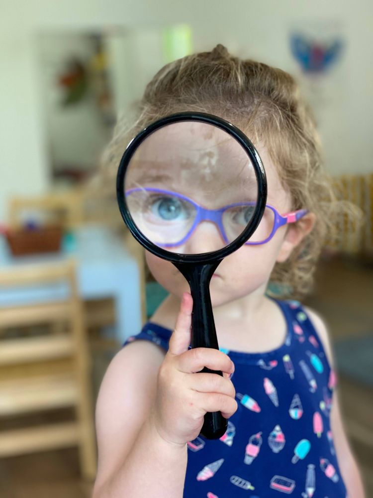 DISCOVERY PRESCHOOL AND FAMILY CENTER Updated July 2024 2800 Porter