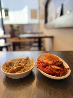 Ahjae Gookbap by null