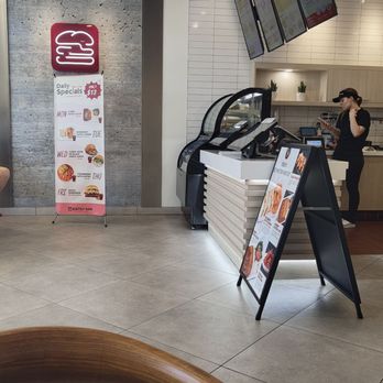 Katsu Bar - Interior - Japanese Curry Near Me - Irvine, California