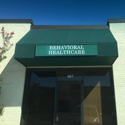 Behavioral Healthcare of Fredericksburg - 407 Westwood Office Park Fredericksburg VA 22401