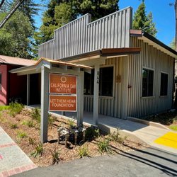 California Ear Institute - New Office! Come visit us in Portola Valley