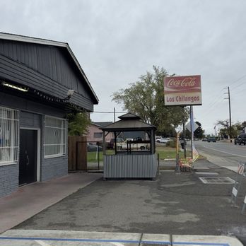 Los Chilangos - Outside of Los Chilangos - Mexican Near Me - Olivehurst, California Los Chilangos - Outside of Los Chilangos - Mexican Near Me - Olivehurst, California