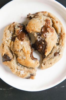 Cookie Fix- The Forum by null