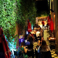 Piola - Patio de Piola Palermo