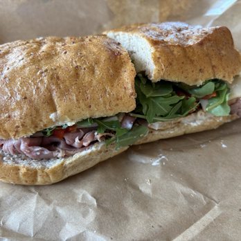 Rubicon Deli Mission Hills - Giddy Up - Delis Near Me - San Diego, California Rubicon Deli Mission Hills - Giddy Up - Delis Near Me - San Diego, California