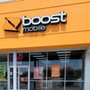 Photo of Boost Mobile by IV Wireless