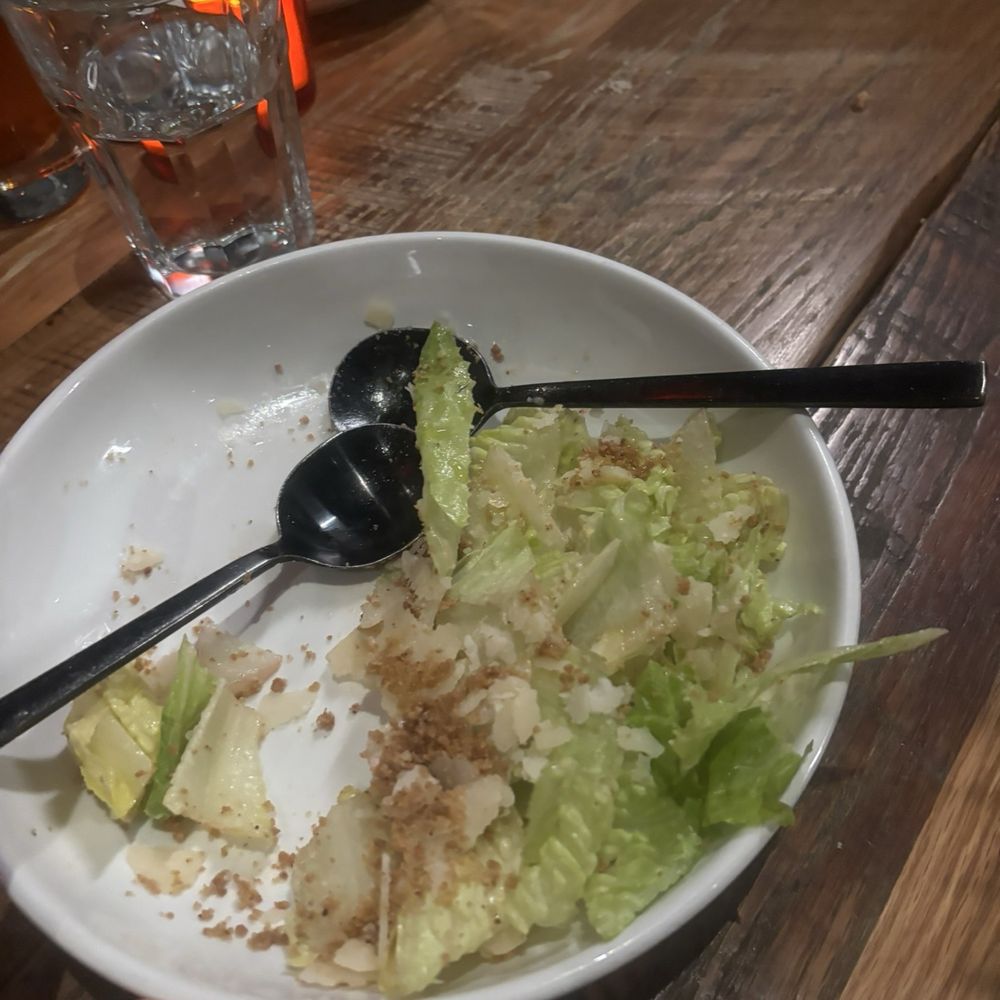 Si Cara - Caesar Salad - Pizza Near Me - Cambridge, Massachusetts Si Cara - Caesar Salad - Pizza Near Me - Cambridge, Massachusetts