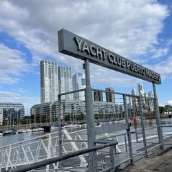 Puerto Madero