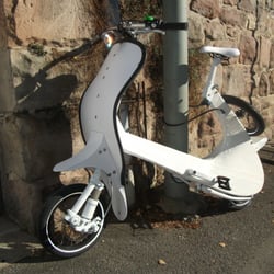 Fahrradladen am Rehberg
