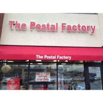 The Postal Factory - Shipping Centers Near Me - Jenkintown, Pennsylvania The Postal Factory - Shipping Centers Near Me - Jenkintown, Pennsylvania