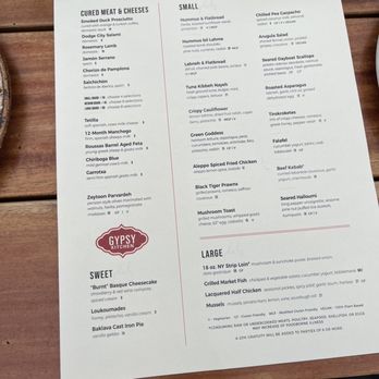 Gypsy Kitchen DC - Tapas/Small Plates Near Me - Washington, DC, District of Columbia Gypsy Kitchen DC - Tapas/Small Plates Near Me - Washington, DC, District of Columbia