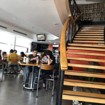 Harumi - Restaurant with stairway - Japanese Near Me - Ciudad de Mexico, DIF Harumi - Restaurant with stairway - Japanese Near Me - Ciudad de Mexico, DIF
