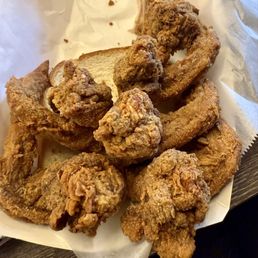Fried Chicken
