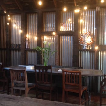 Mariposa Taqueria - Cute, funky dining area - Mexican Near Me - Bow, Washington Mariposa Taqueria - Cute, funky dining area - Mexican Near Me - Bow, Washington