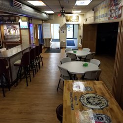 Iowa City American Legion