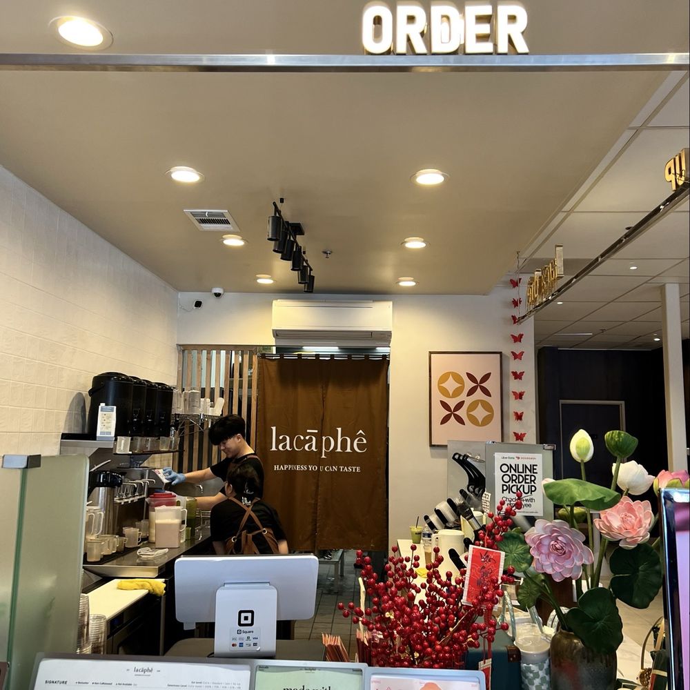 Lacàphê - Coffee & Tea Near Me - San Jose, California Lacàphê - Coffee & Tea Near Me - San Jose, California
