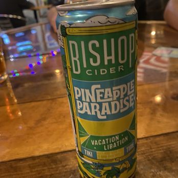Dirty Job Brewing - Delish - Breweries Near Me - Mansfield, Texas