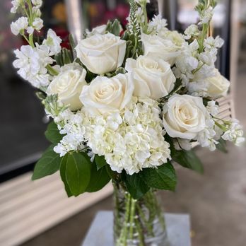The Flower Bucket - Floral Designers Near Me - Waco, Texas The Flower Bucket - Floral Designers Near Me - Waco, Texas