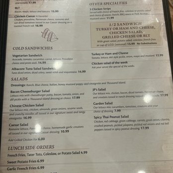 The Roost Cafe - Menu April 2025 - Breakfast & Brunch Near Me - Chico, California
