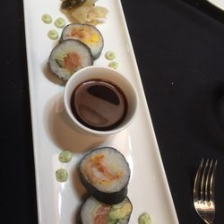 Winosfera Chłodna - Sushi
