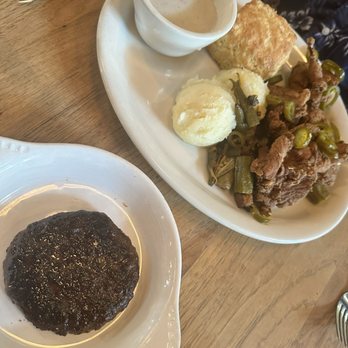 Dai Due - Chicken fried quail and nilgai breakfast sausage - Butcher Near Me - Austin, Texas Dai Due - Chicken fried quail and nilgai breakfast sausage - Butcher Near Me - Austin, Texas