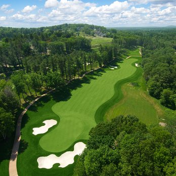 Turner Hill - Golf Near Me - Ipswich, Massachusetts