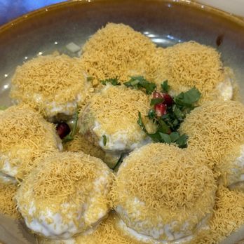 Khaati Peeti - Dahi Sev Puri - Indian Near Me - Fremont, California Khaati Peeti - Dahi Sev Puri - Indian Near Me - Fremont, California