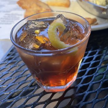 McGurk's - Old Fashioned! - Pubs Near Me - Saint Louis, Missouri
