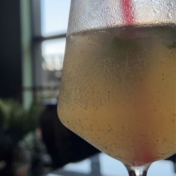 Chai Wallah - French limca - Indian Near Me - Plano, Texas