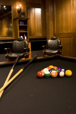 Boardroom Salon For Men - Madison Yards by null