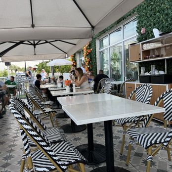 Bon Bouquet Cafe - Patio - Coffee & Tea Near Me - Miami Beach, Florida Bon Bouquet Cafe - Patio - Coffee & Tea Near Me - Miami Beach, Florida