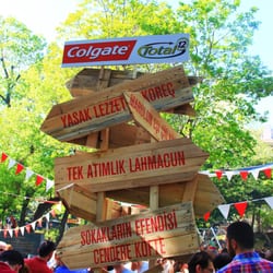 Nişantaşı Sanat Parkı