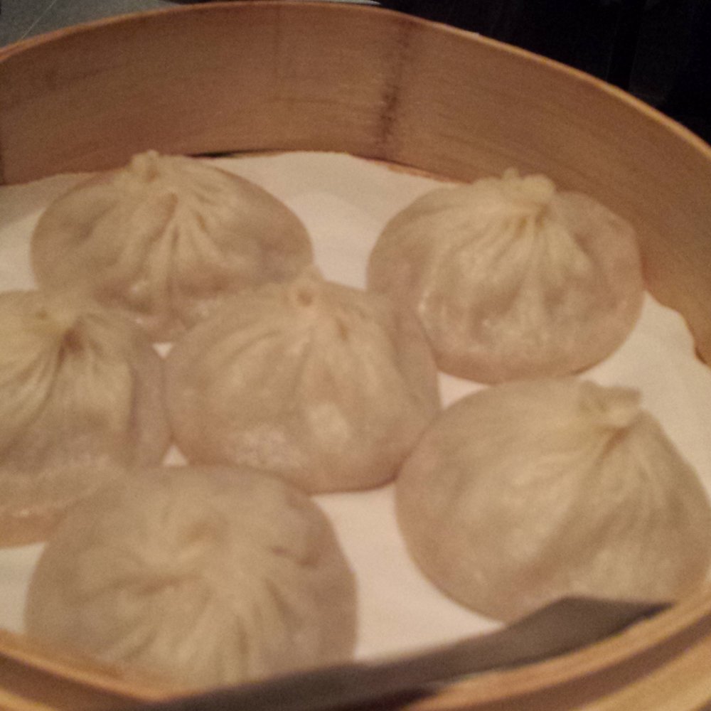 The Bao - Pork soupy buns - Shanghainese Near Me - New York, New York The Bao - Pork soupy buns - Shanghainese Near Me - New York, New York