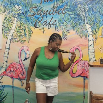 The Sanibel Cafe - Breakfast & Brunch Near Me - Sanibel, Florida