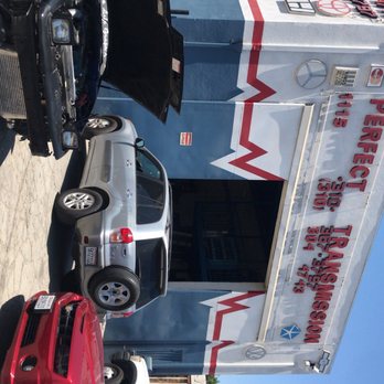 Perfect Transmission - Auto Repair Near Me - Compton, California Perfect Transmission - Auto Repair Near Me - Compton, California
