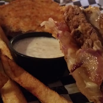 Chase Bar & Grill - Home-made Fries and Patty Melt...delicious! - Bars Near Me - Independence, Oregon Chase Bar & Grill - Home-made Fries and Patty Melt...delicious! - Bars Near Me - Independence, Oregon