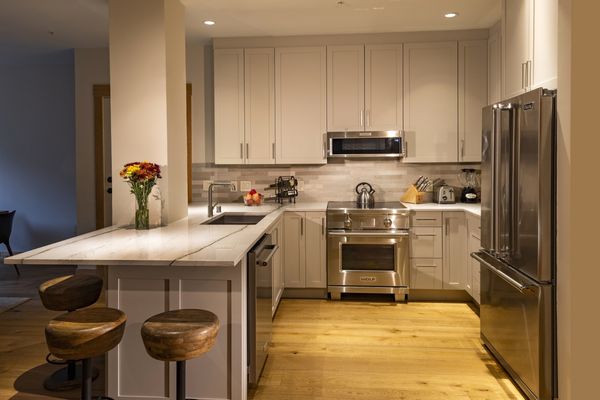 Edelweiss Lodge & Spa by null