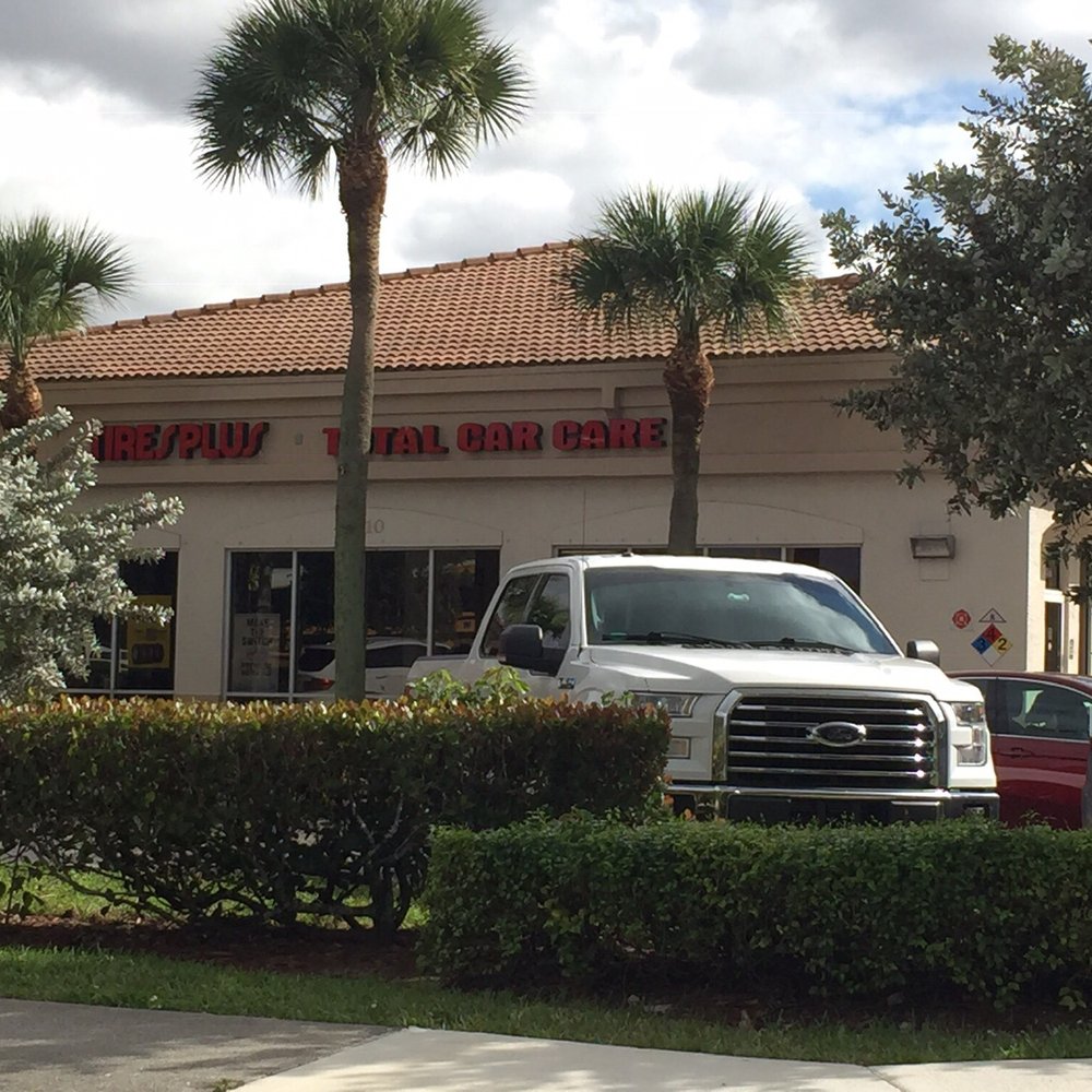 Tires Plus - Tires Near Me - Coral Springs, Florida Tires Plus - Tires Near Me - Coral Springs, Florida