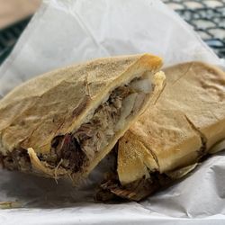 The Butcher Shop & Deli