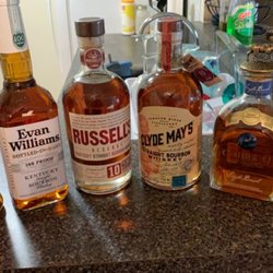harper liquor land