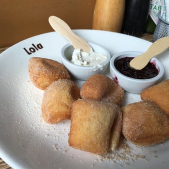 Lola - Made to order - Greek Near Me - Seattle, Washington Lola - Made to order - Greek Near Me - Seattle, Washington